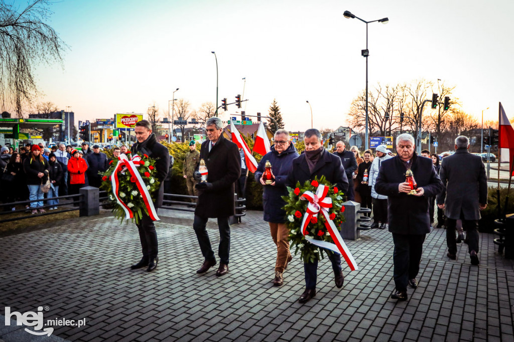 80. rocznica utworzenia Armii Krajowej