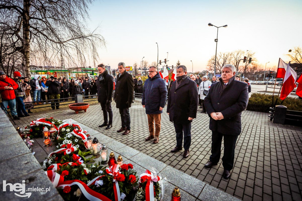 80. rocznica utworzenia Armii Krajowej