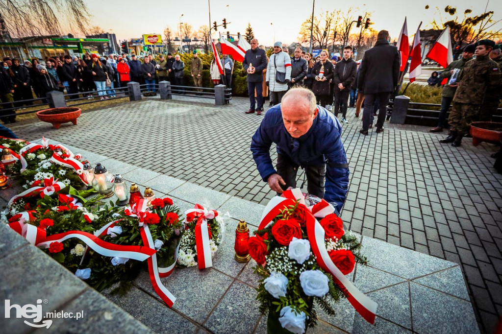 80. rocznica utworzenia Armii Krajowej