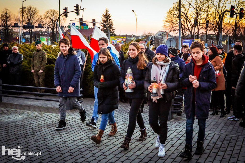 80. rocznica utworzenia Armii Krajowej