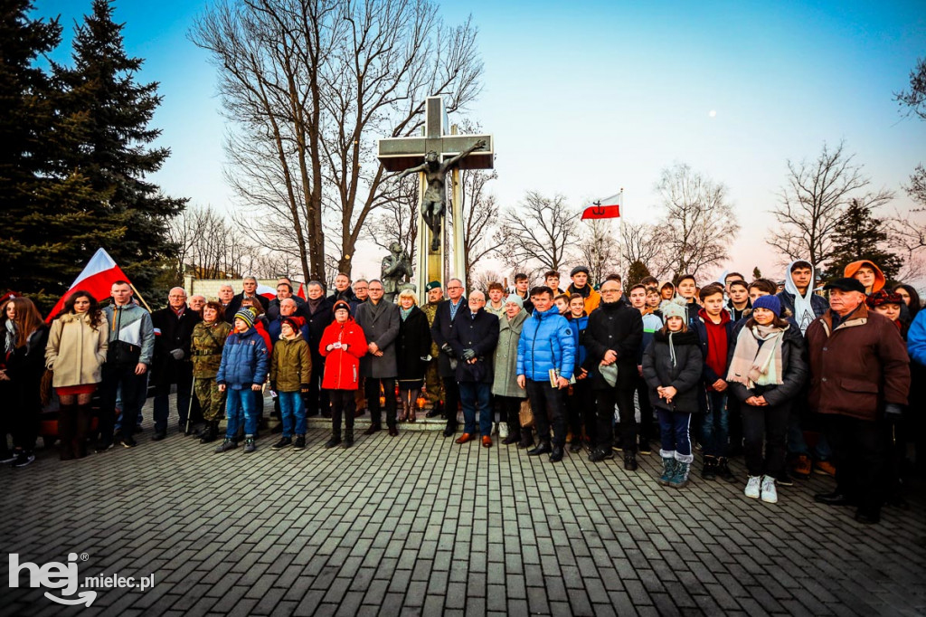 80. rocznica utworzenia Armii Krajowej