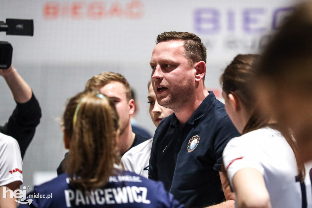 ITA Tools Stal Mielec - LoS Nowy Dwór Mazowiecki