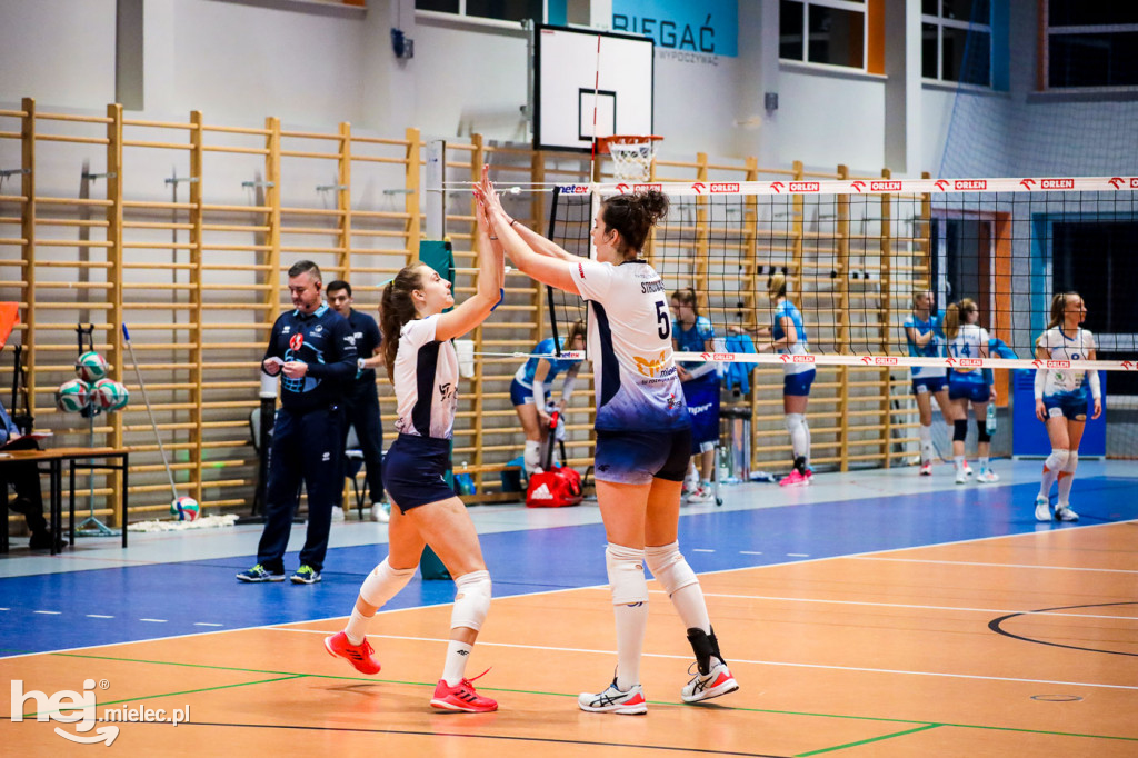 ITA Tools Stal Mielec - LoS Nowy Dwór Mazowiecki