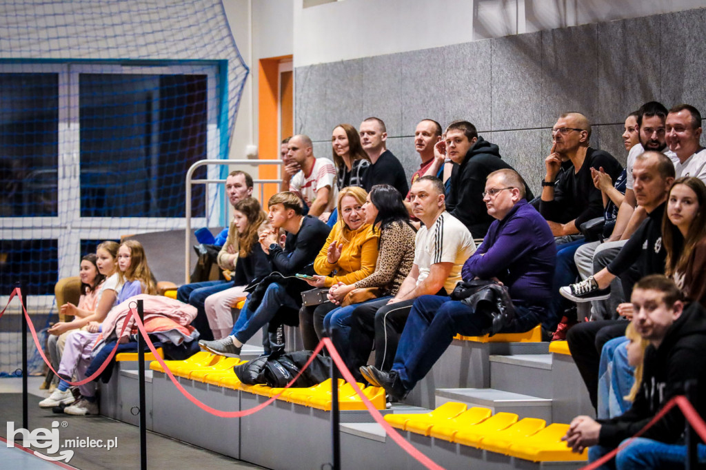 ITA Tools Stal Mielec - LoS Nowy Dwór Mazowiecki