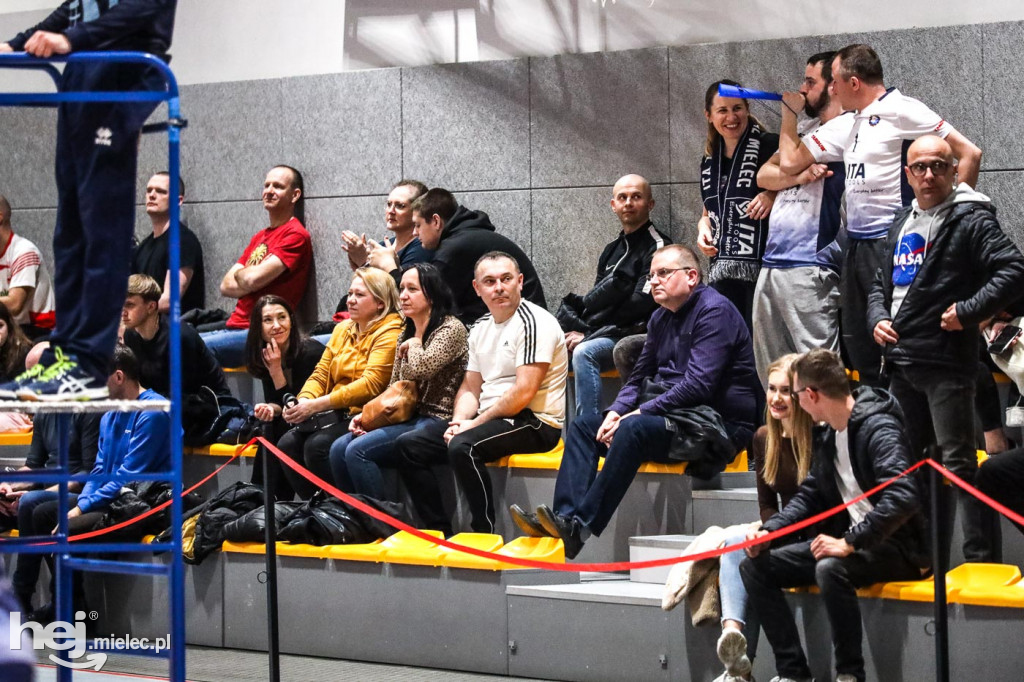 ITA Tools Stal Mielec - LoS Nowy Dwór Mazowiecki
