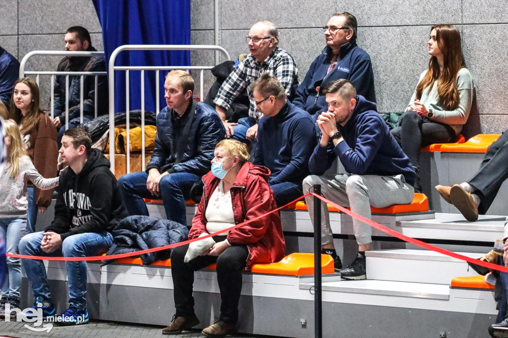 ITA Tools Stal Mielec - LoS Nowy Dwór Mazowiecki
