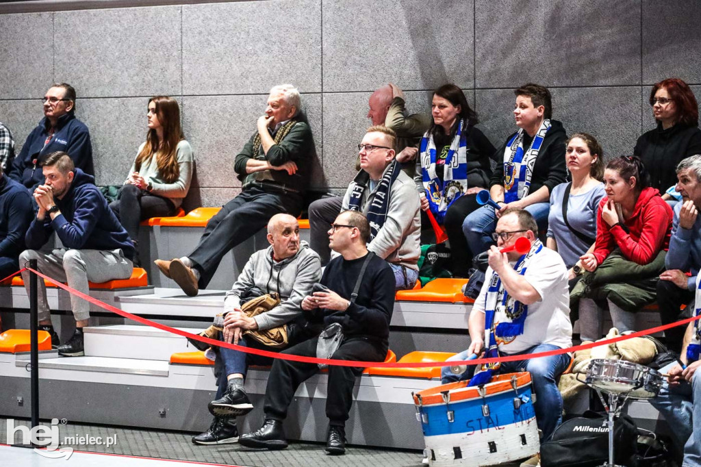 ITA Tools Stal Mielec - LoS Nowy Dwór Mazowiecki