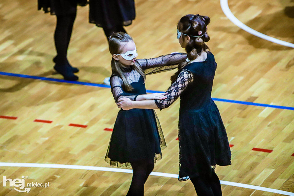 Koncert karnawałowy w Wadowicach Dolnych