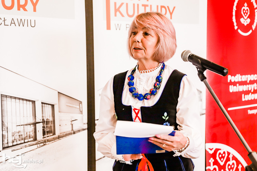 Kulturowe dziedzictwo gminy Przecław