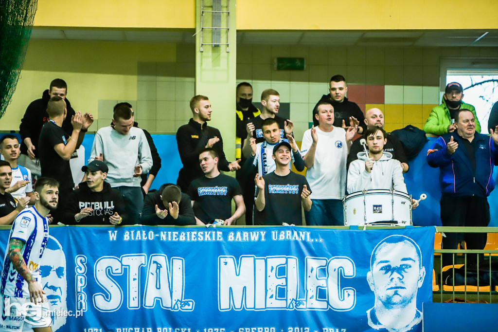 Handball Stal Mielec - Gwardia Opole