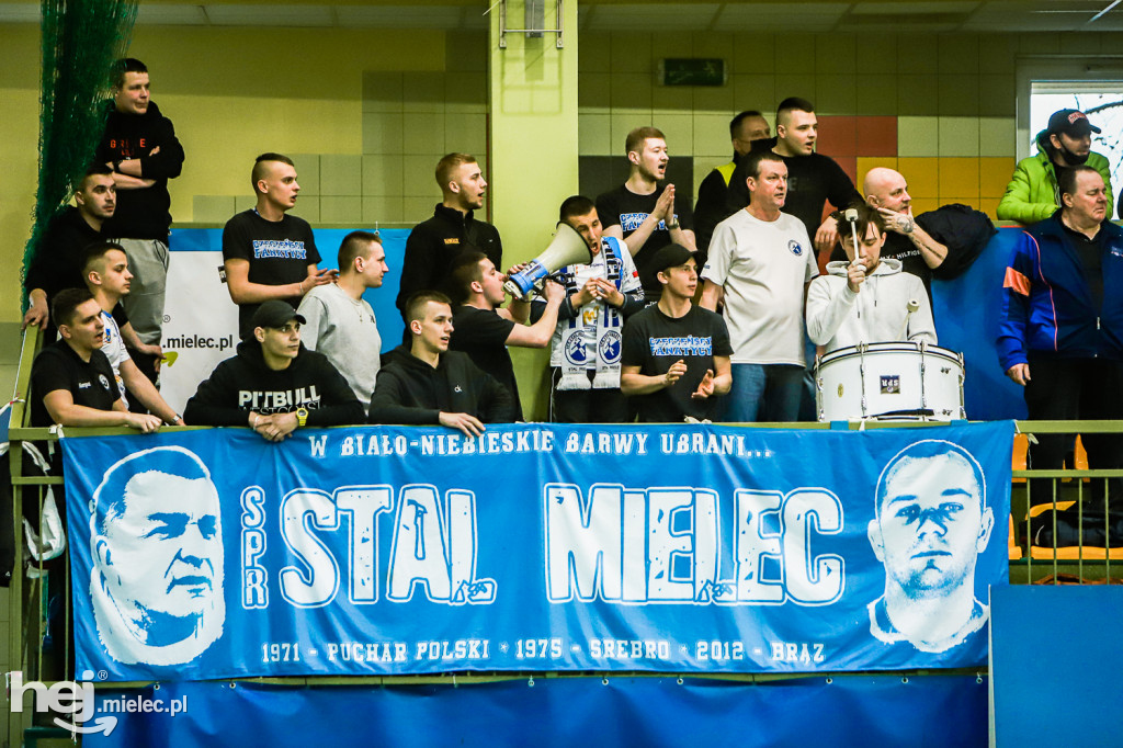 Handball Stal Mielec - Gwardia Opole