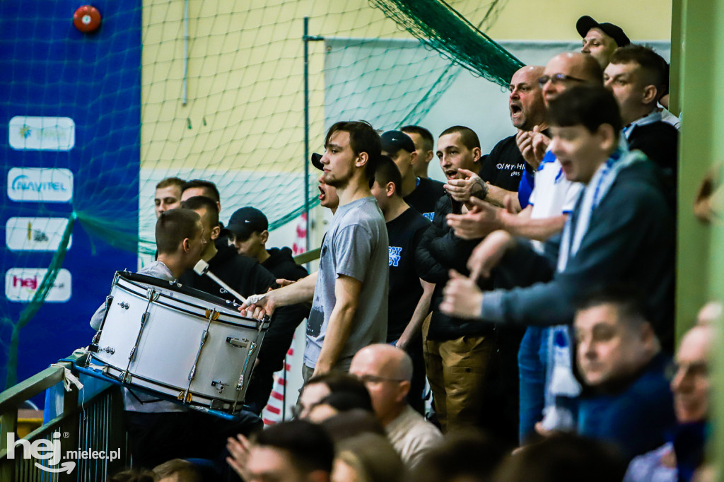 Handball Stal Mielec - Gwardia Opole