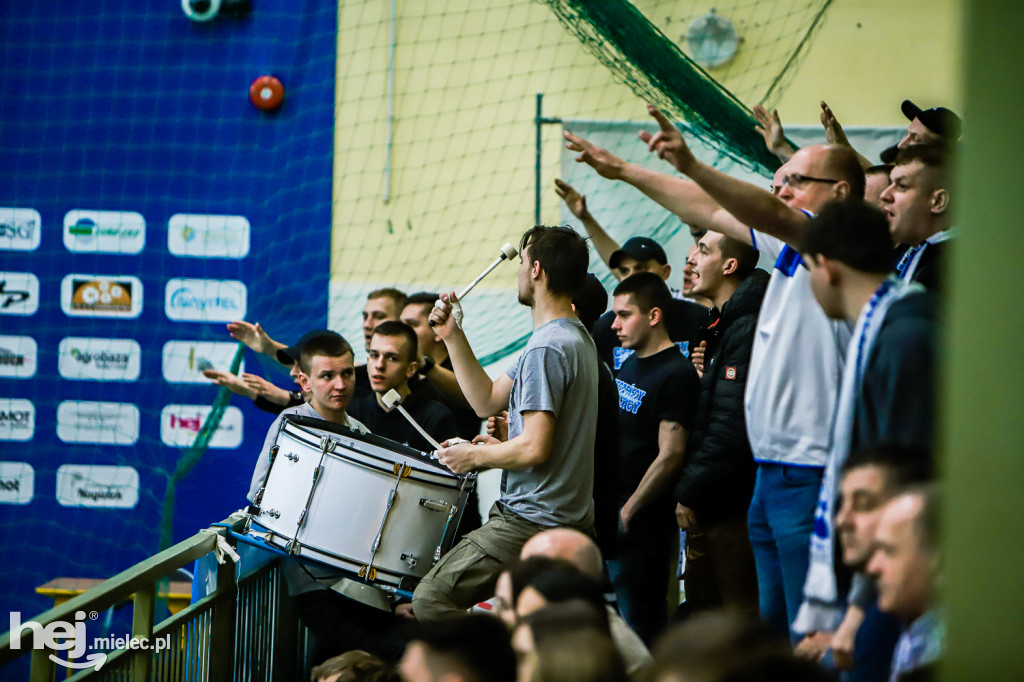 Handball Stal Mielec - Gwardia Opole