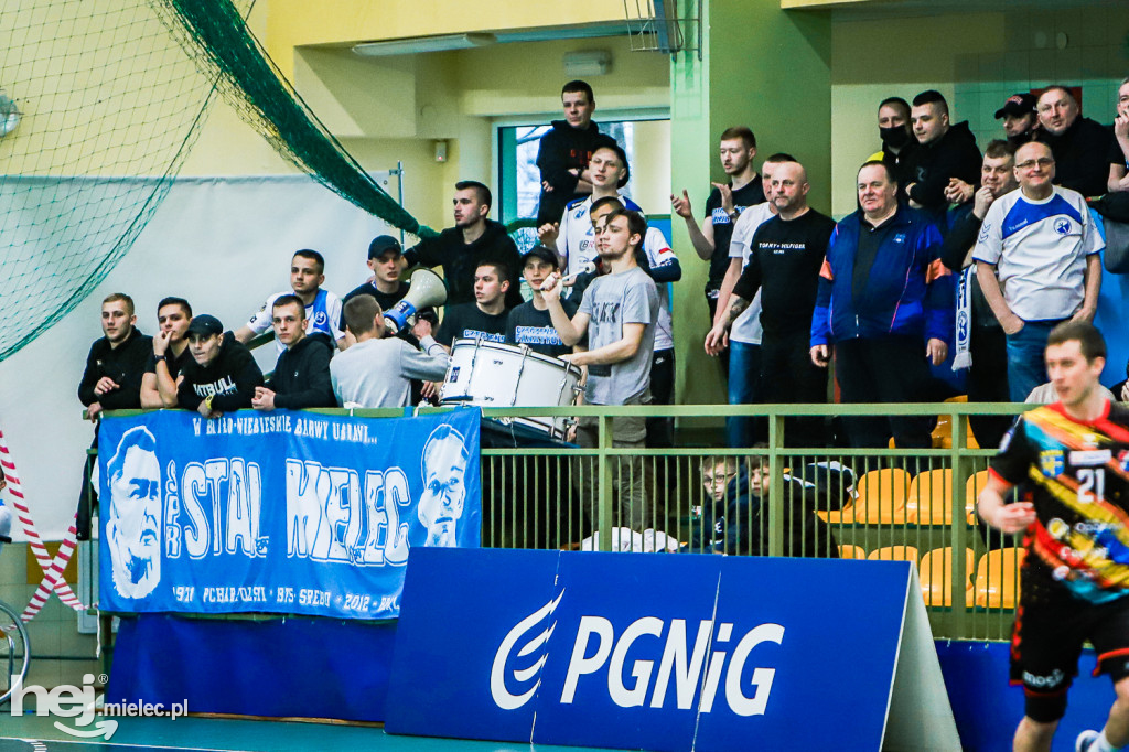 Handball Stal Mielec - Gwardia Opole