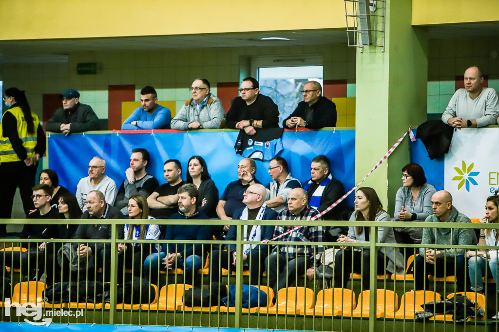 Handball Stal Mielec - Gwardia Opole