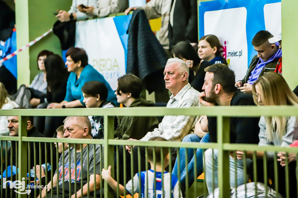 Handball Stal Mielec - Gwardia Opole