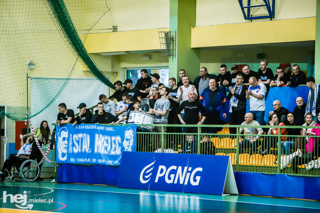 Handball Stal Mielec - Gwardia Opole