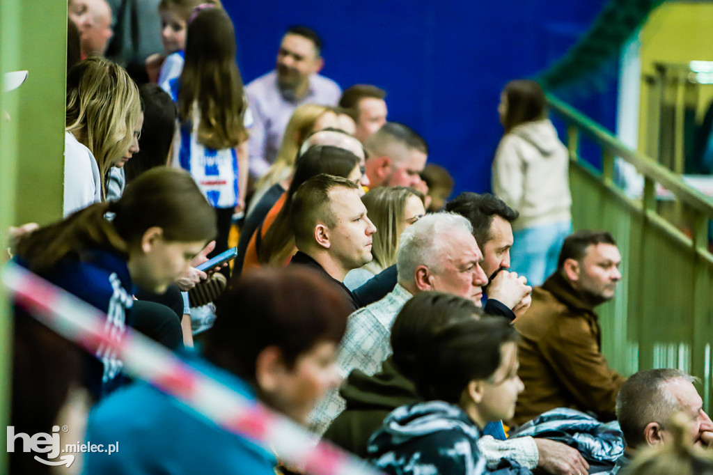 Handball Stal Mielec - Gwardia Opole
