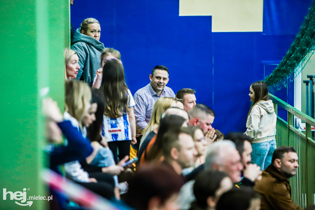 Handball Stal Mielec - Gwardia Opole