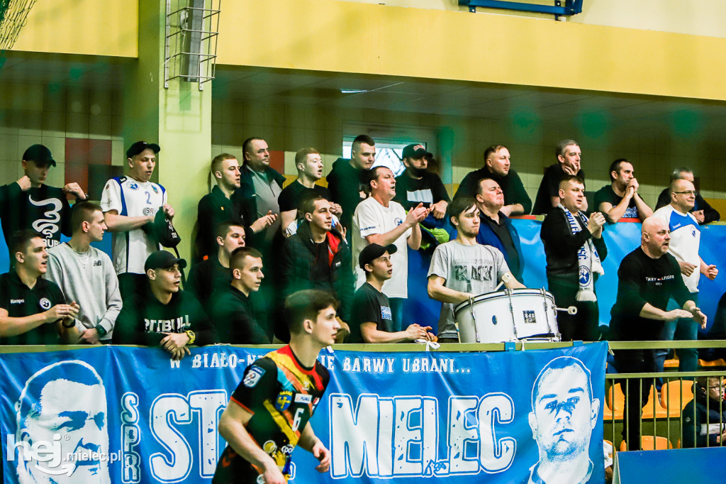 Handball Stal Mielec - Gwardia Opole