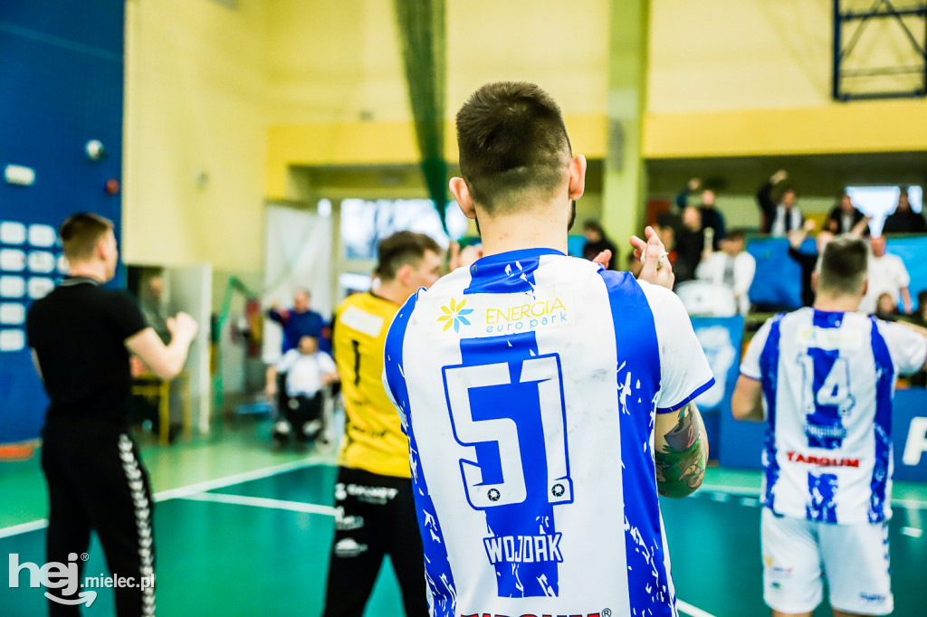 Handball Stal Mielec - Gwardia Opole