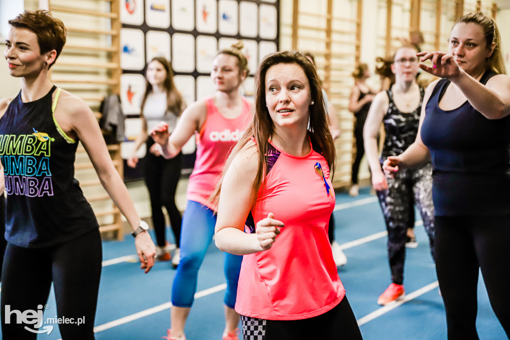 Fitness Dzień Kobiet