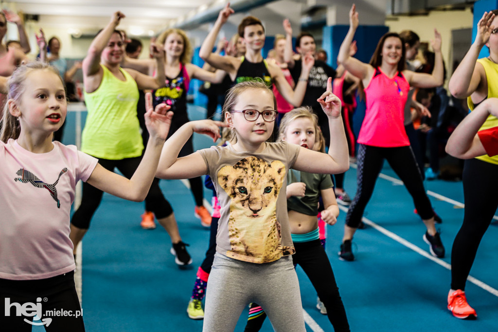 Fitness Dzień Kobiet
