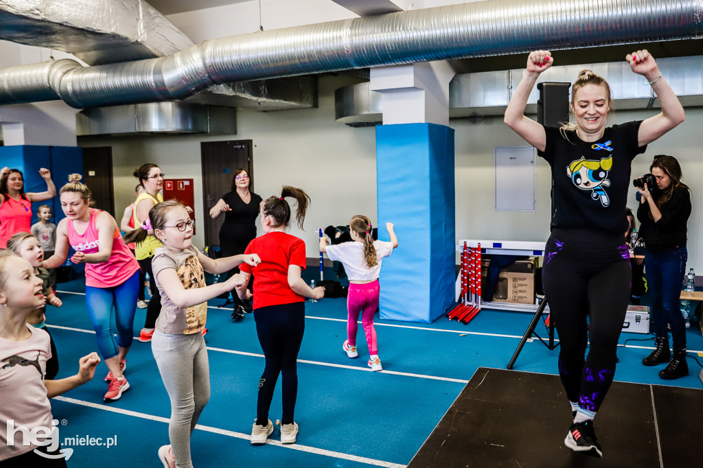 Fitness Dzień Kobiet