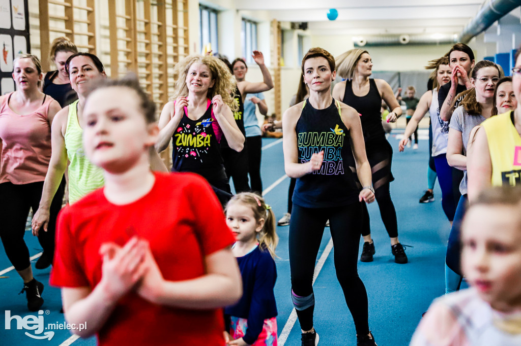 Fitness Dzień Kobiet