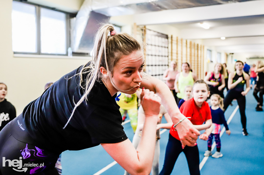 Fitness Dzień Kobiet