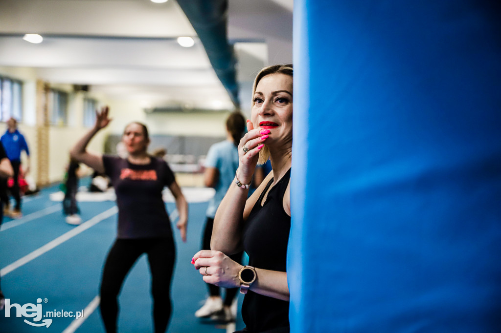 Fitness Dzień Kobiet