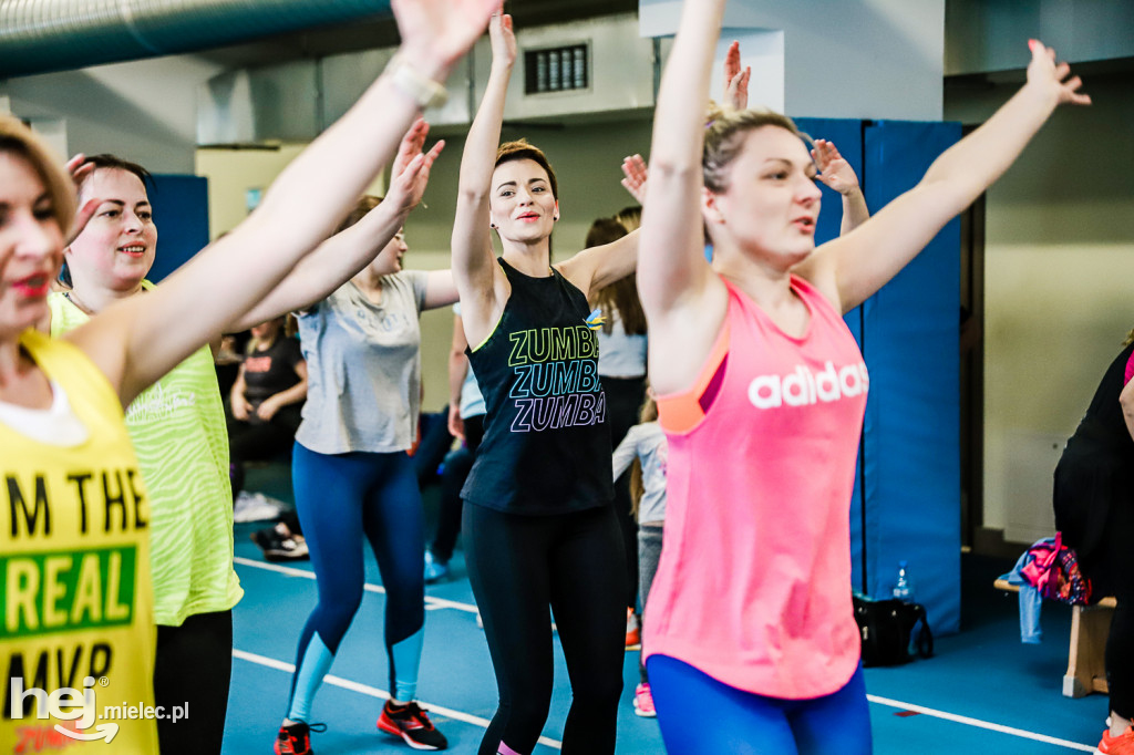 Fitness Dzień Kobiet