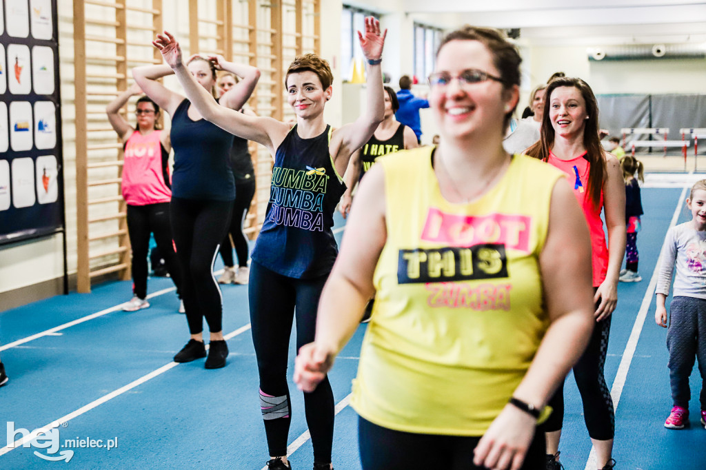 Fitness Dzień Kobiet