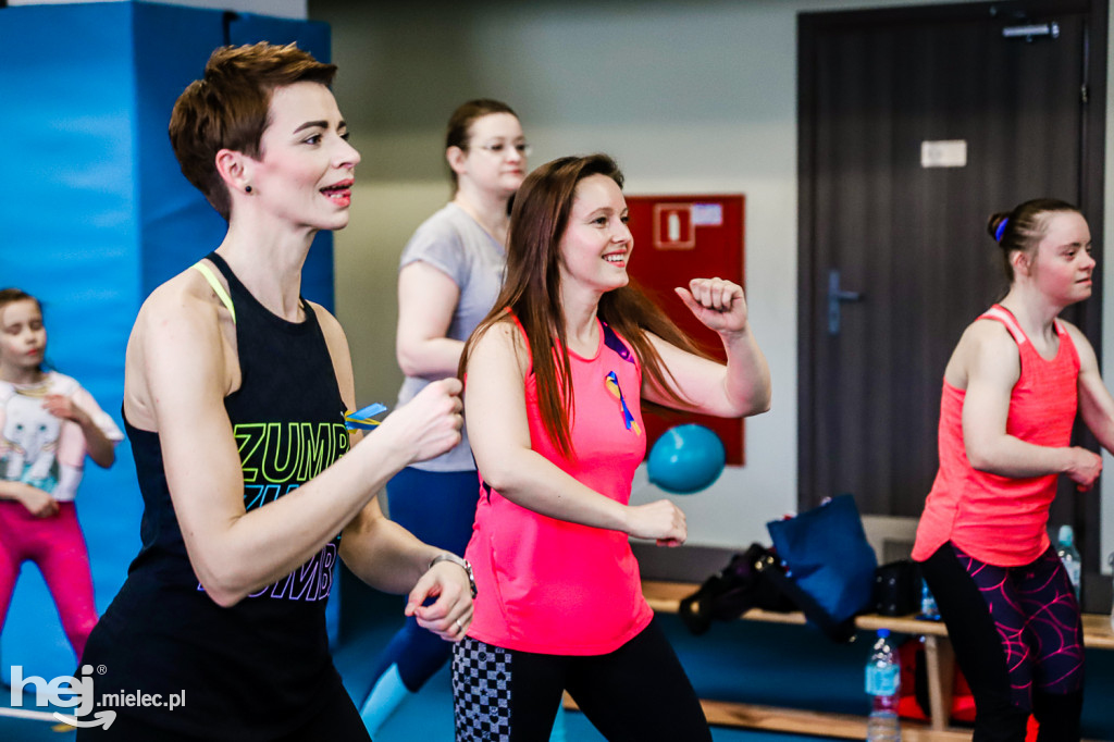 Fitness Dzień Kobiet