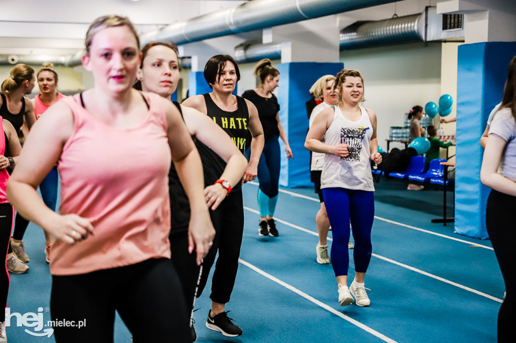 Fitness Dzień Kobiet