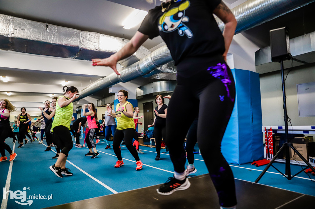 Fitness Dzień Kobiet