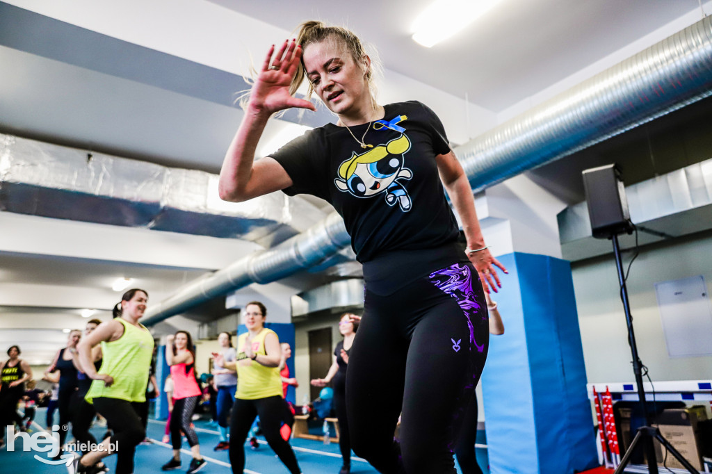 Fitness Dzień Kobiet
