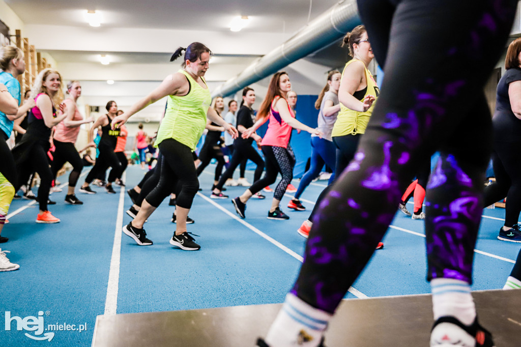 Fitness Dzień Kobiet