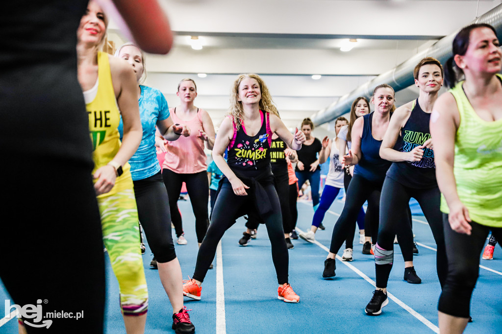 Fitness Dzień Kobiet