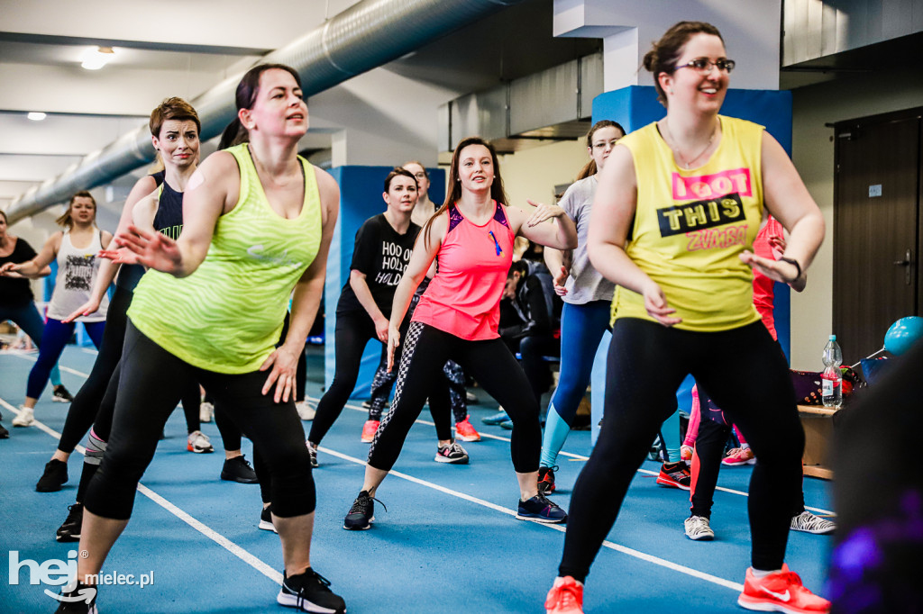 Fitness Dzień Kobiet