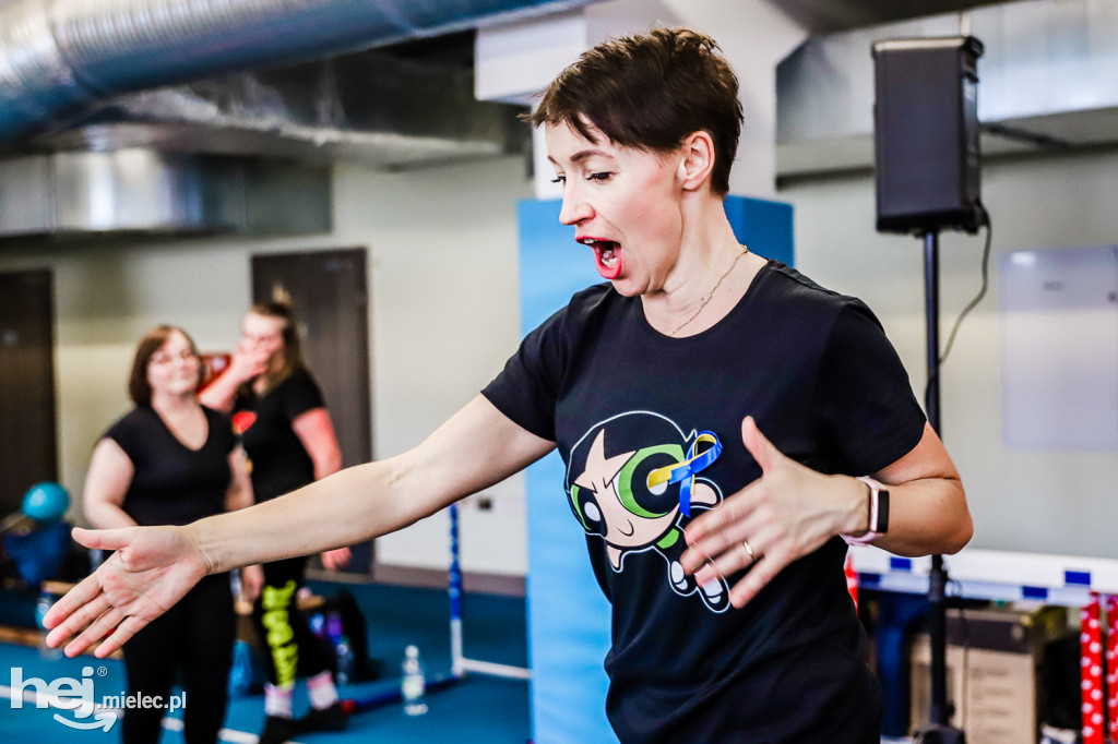Fitness Dzień Kobiet