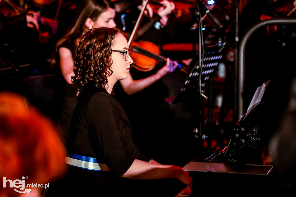 Artyści dla Ukrainy - koncert w PSM