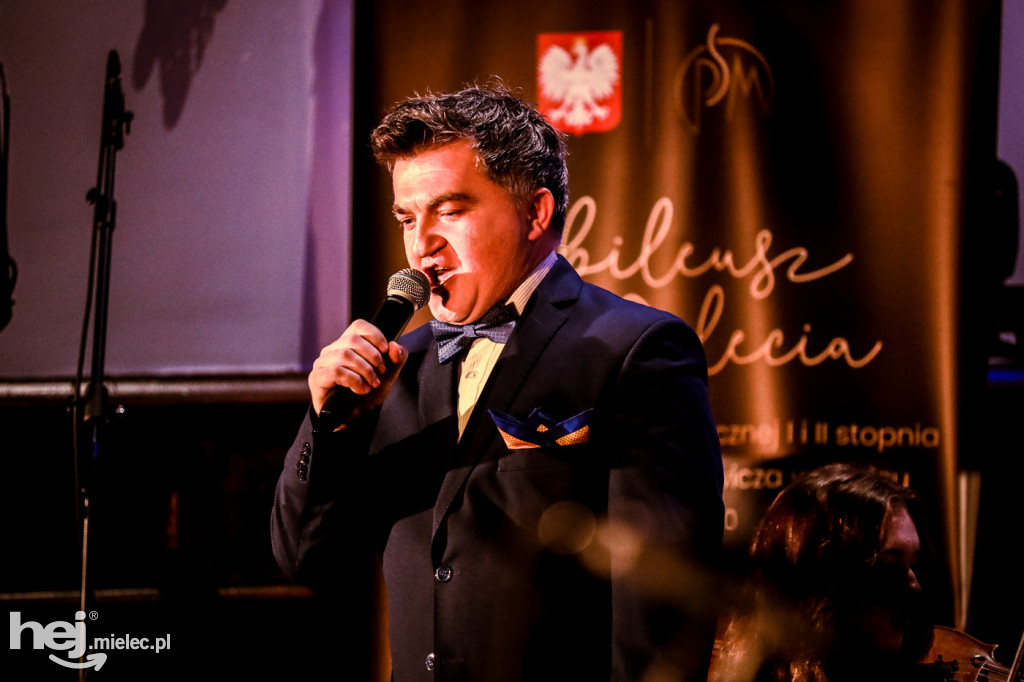 Artyści dla Ukrainy - koncert w PSM