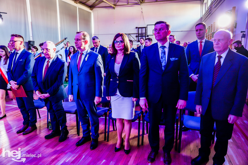 Konferencja naukowa w dwusetną rocznicę urodzin Ignacego Łukasiewicza