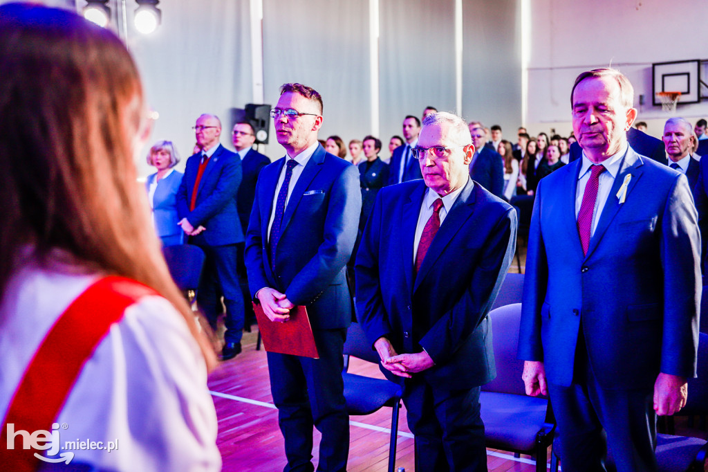 Konferencja naukowa w dwusetną rocznicę urodzin Ignacego Łukasiewicza