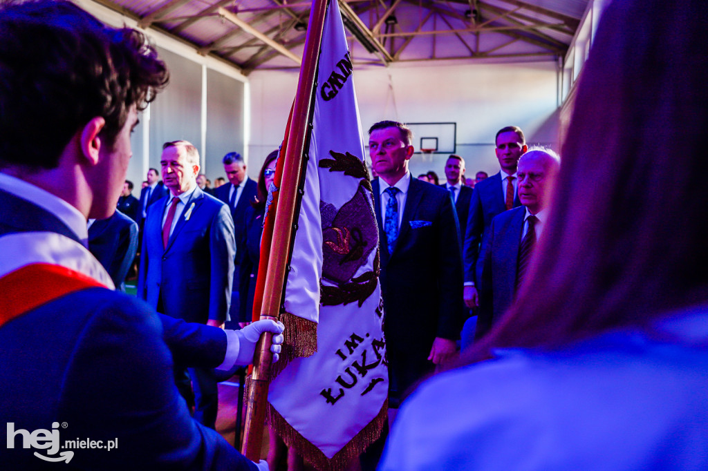 Konferencja naukowa w dwusetną rocznicę urodzin Ignacego Łukasiewicza