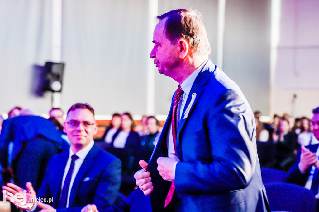 Konferencja naukowa w dwusetną rocznicę urodzin Ignacego Łukasiewicza