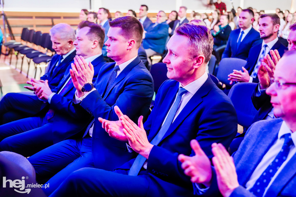 Konferencja naukowa w dwusetną rocznicę urodzin Ignacego Łukasiewicza
