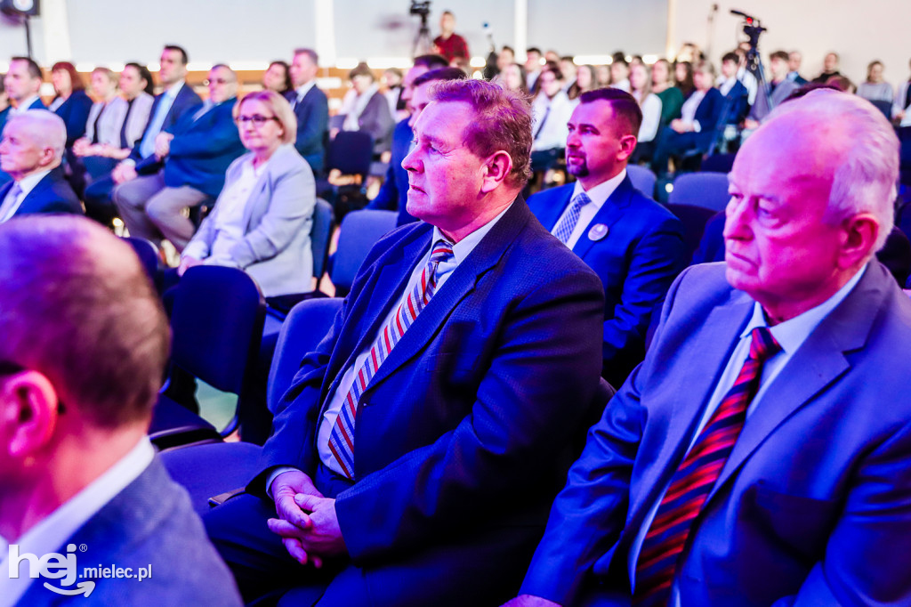 Konferencja naukowa w dwusetną rocznicę urodzin Ignacego Łukasiewicza