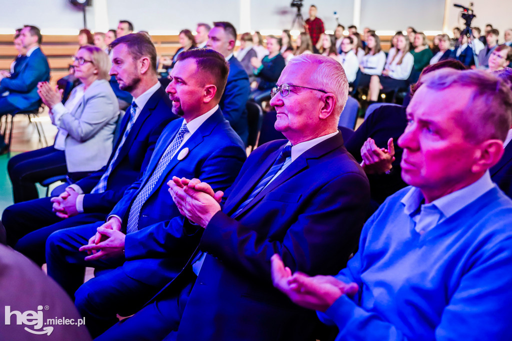 Konferencja naukowa w dwusetną rocznicę urodzin Ignacego Łukasiewicza